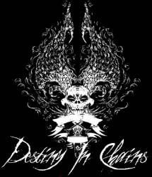 logo Destiny In Chains